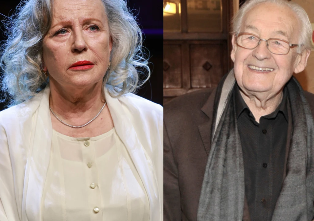 Krystyna Janda, Andrzej Wajda