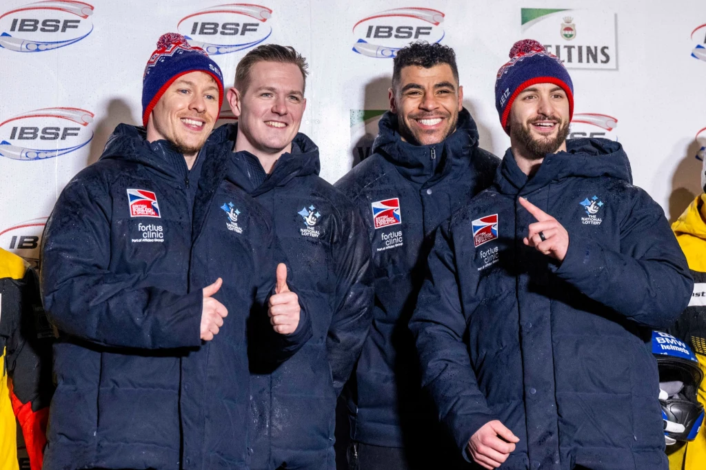 Arran Gulliver (P) zawieszony za doping Arran Gulliver (P) zawieszony za doping