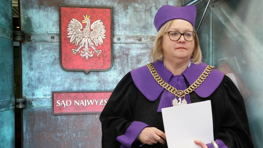 Kolegium SN wydało oświadczenie ws. decyzji Waldemara Żurka Kolegium SN wydało oświadczenie ws. decyzji Waldemara Żurka