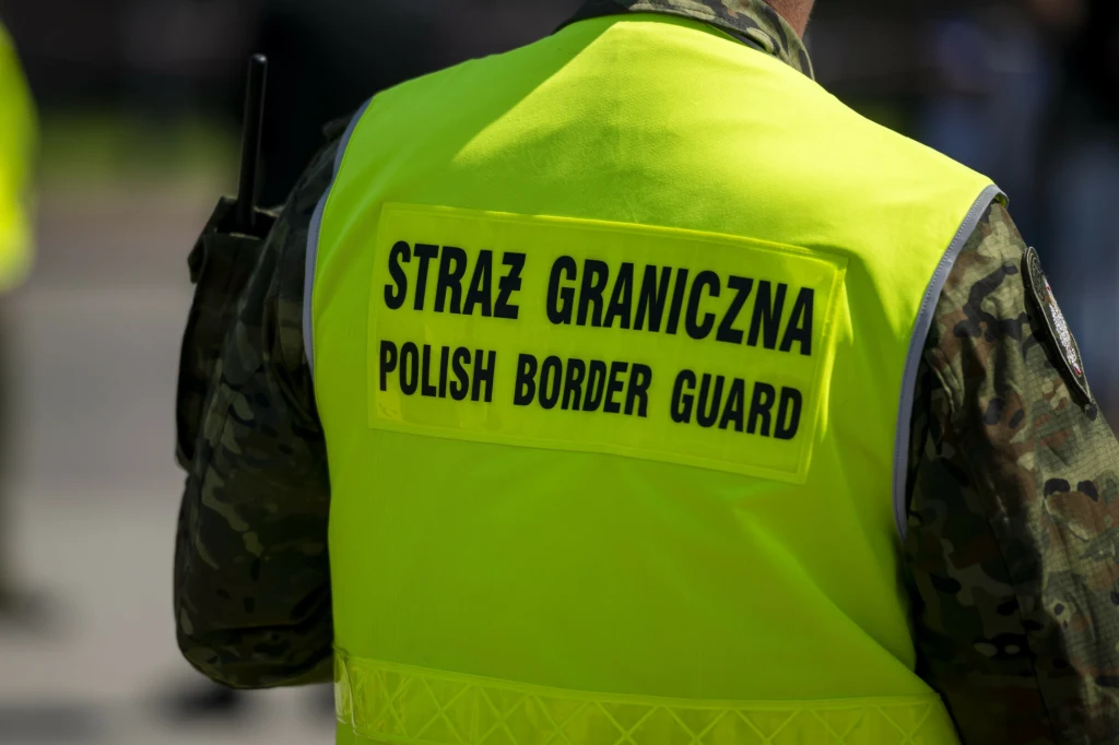 Polscy funkcjonariusze Straży Granicznej zaatakowani w Tbilisi, zdj. ilustracyjne Polscy funkcjonariusze Straży Granicznej zaatakowani w Tbilisi, zdj. ilustracyjne