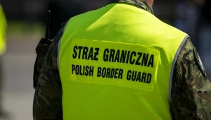 Polscy funkcjonariusze Straży Granicznej zaatakowani w Tbilisi, zdj. ilustracyjne