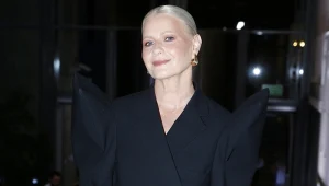 Małgorzata Kożuchowska