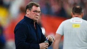 Syn Urbana zabrał głos. Wprost o kontrakcie ojca, przekaz dla całego kraju