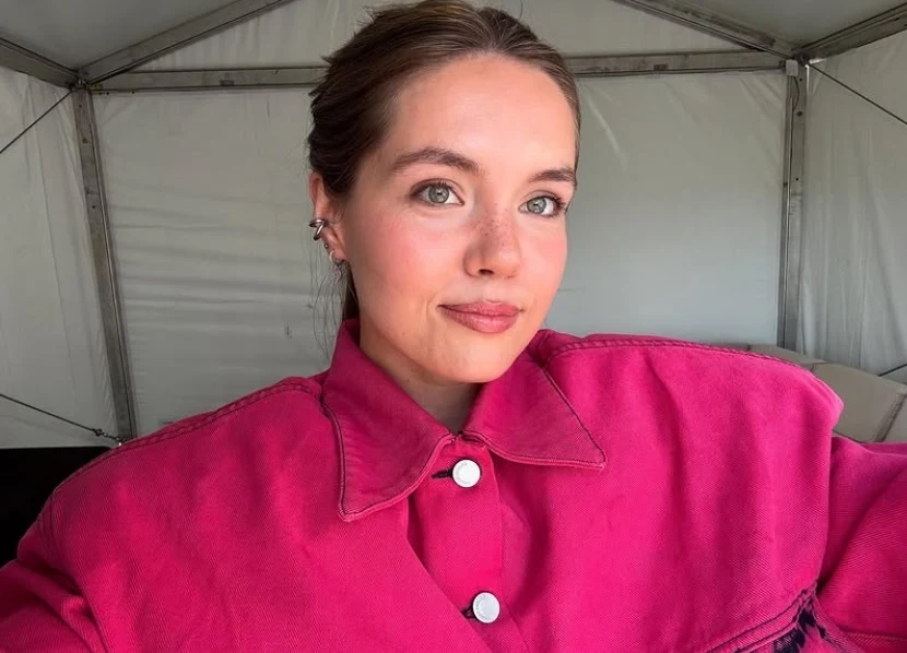 Dominika Płonka Dominika Płonka