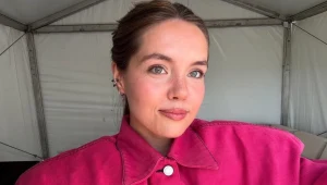 Dominika Płonka o EP-ce: "Wcieliłam się w rolę starszej koleżanki" [WYWIAD]