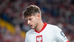 Informują ws. Polaka. Doniesienia o zmianie klubu nadeszły tuż przed meczem