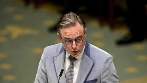 Udaremniono atak na premiera Belgii. Służby zatrzymały trzy osoby