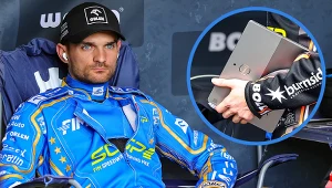 Zdradził sekret Zmarzlika. Pierwszy raz widział go w takim stanie