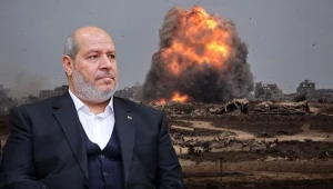 Pełniący obowiązki szefa biura politycznego Hamasu Chalil al-Hajja stwierdził, że otrzymał gwarancje, iż "wojna zakończyła się definitywnie"