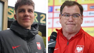 Oskar Pietuszewski i Jan Urban