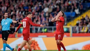 Trwał mecz Polaków, gdy nadszedł oficjalny komunikat. Kompletna kompromitacja