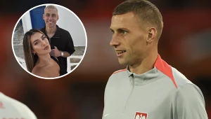 Reprezentant pilnie opuścił zgrupowanie. Potem przekazano radosne wieści