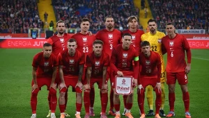 Polacy wygraną z Nową Zelandią... przybliżyli się do MŚ. Komu musimy kibicować?