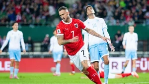 Polacy walczyli w Chorzowie, gdy doszło do pogromu. 10:0, po czterech latach