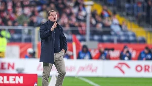 Urban dostał potwierdzenie, którego nie chciał. Wiemy wszystko przed Litwą