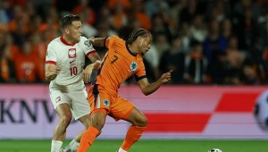 Piotr Zieliński i Xavi Simons