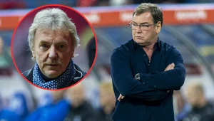 Zwycięstwo Polaków nie wystarczyło. Rzucają nazwiskami, w kontrze do Bońka