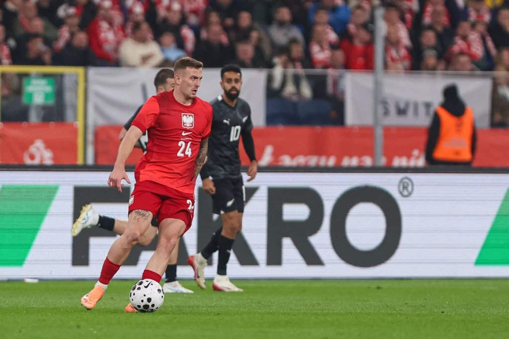 Kacper Kozłowski Kacper Kozłowski