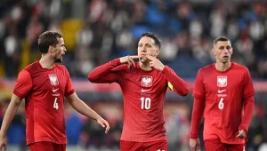 Polacy wygrali z Nową Zelandią, potem takie doniesienia z Antypodów