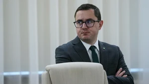 Co z ustawą górniczą? Motyka: Mam nadzieję, że jeszcze w tym roku zostanie podpisana