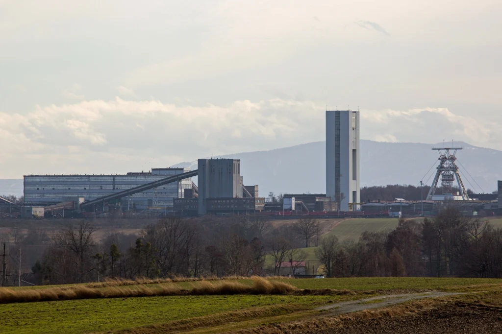 Minister aktywów państwowych Wojciech Balczun zapowiada działania ratunkowe dla JSW