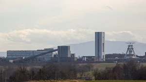 Minister aktywów państwowych Wojciech Balczun zapowiada działania ratunkowe dla JSW