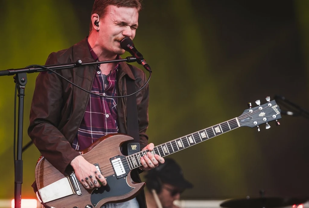 WaluśKraksaKryzys podczas Męskiego Grania WaluśKraksaKryzys podczas Męskiego Grania