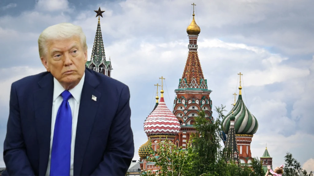 Komunikat Kremla ws. Donalda Trumpa (zdj. ilustracyjne)