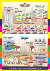 Aromatyczne okazje tygodnia – Hale Banacha