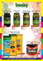 Aromatyczne okazje tygodnia – Hale Banacha