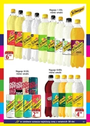 Aromatyczne okazje tygodnia – Hale Banacha