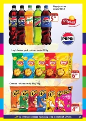 Aromatyczne okazje tygodnia – Hale Banacha