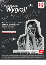 O wiele więcej świątecznych okazji – KiK