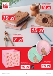 O wiele więcej świątecznych okazji – KiK