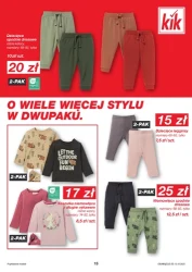 O wiele więcej świątecznych okazji – KiK