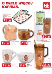 O wiele więcej świątecznych okazji – KiK