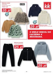 O wiele więcej świątecznych okazji – KiK