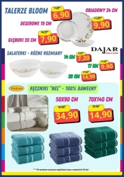 Z ochotą na zakupy – Hale Banacha