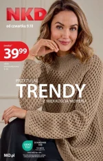 Stylowe nowości na co dzień – NKD
