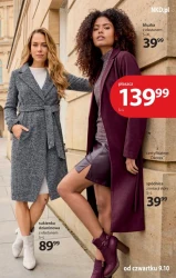 Stylowe nowości na co dzień – NKD