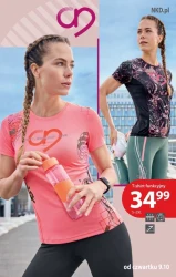 Stylowe nowości na co dzień – NKD