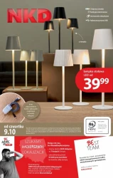 Stylowe nowości na co dzień – NKD