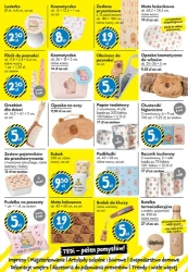 Ekstremalne promocje na jesień – TEDi