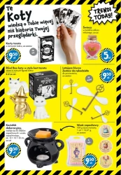 Ekstremalne promocje na jesień – TEDi