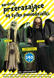 Ekstremalne promocje na jesień – TEDi