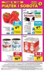 Weekend promek - Carrefour