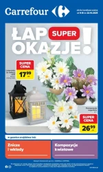 Super okazje - Carrefour Market