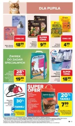 Super okazje - Carrefour Market
