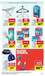 Super okazje - Carrefour Market