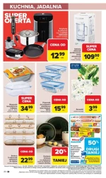 Super okazje - Carrefour Market